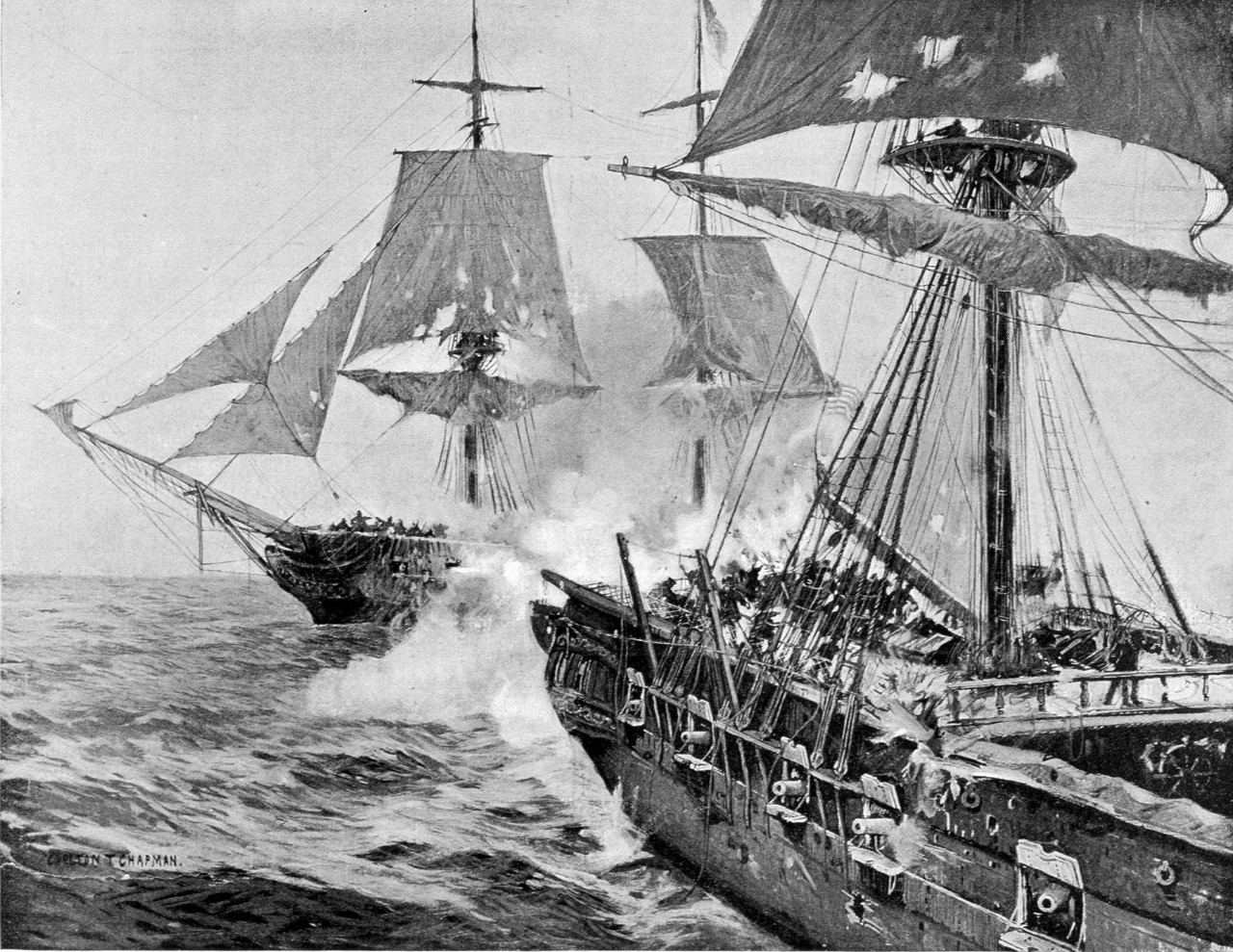 HMS BOXER