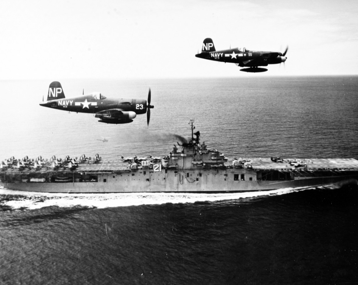 LPH-4 BOXER